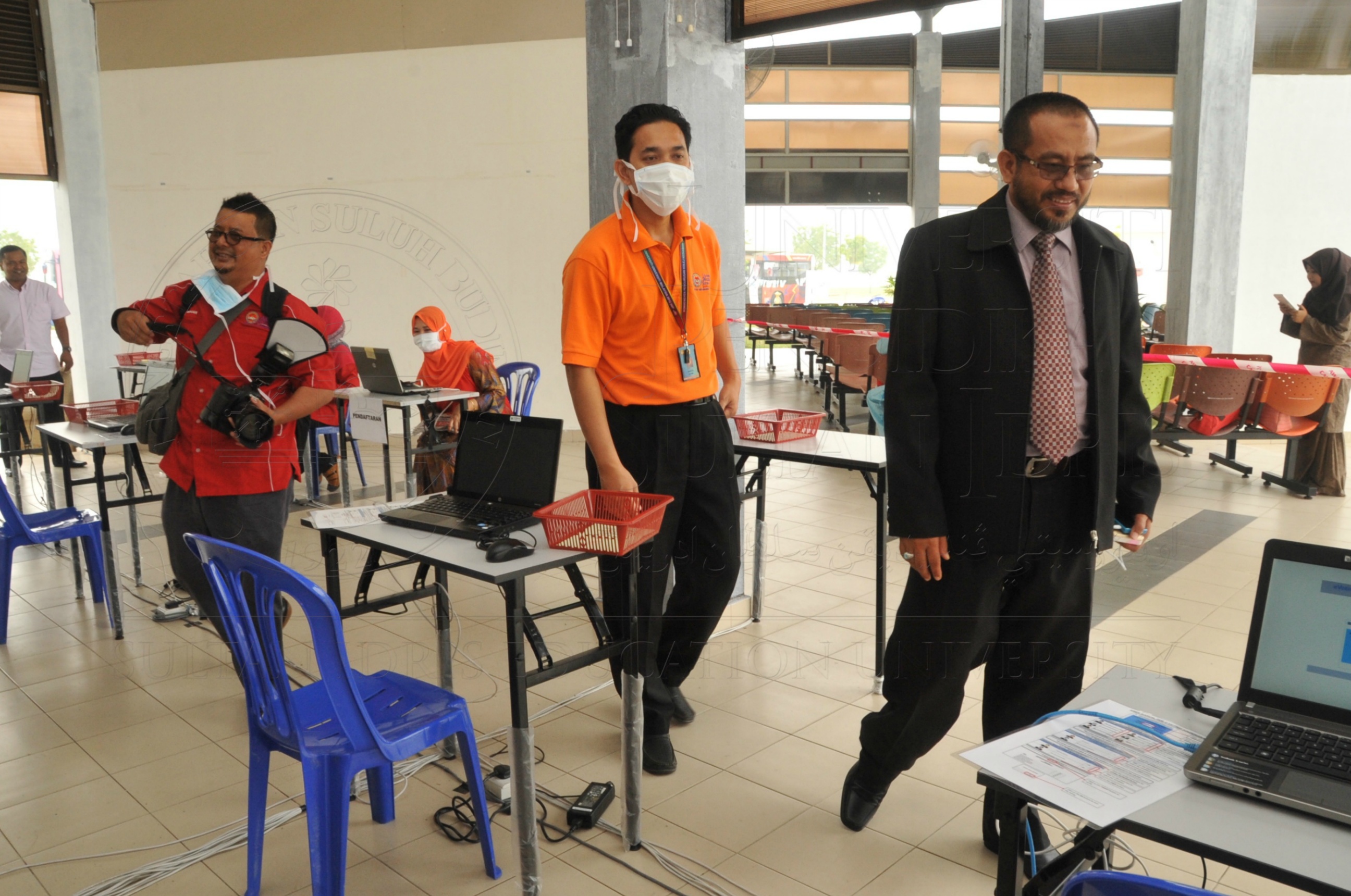 PRO15 143 PILIHANRAYA HAS 5885